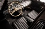 Mercedes-Benz 300 SL 1955 года